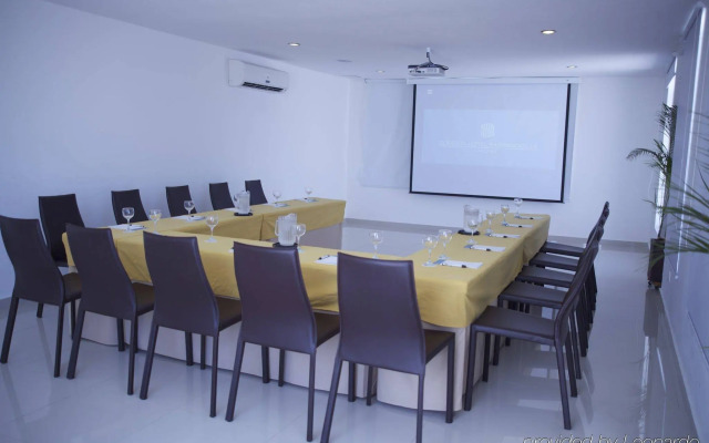 GHL Hotel Barranquilla