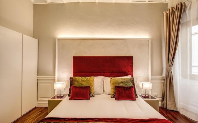 Babuino Palace Suites