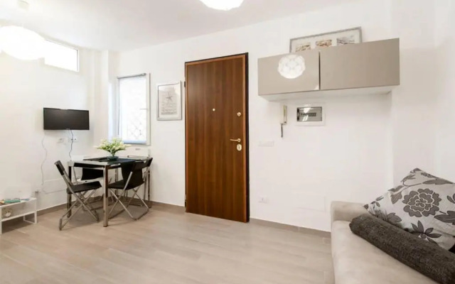 Condotti Apartment