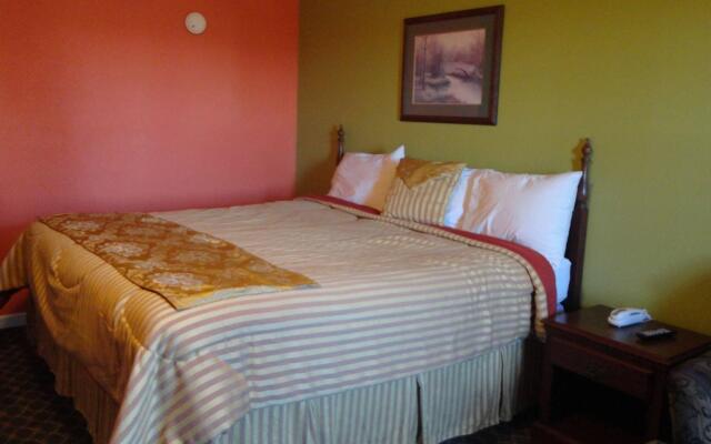 Royal Inn and Suites