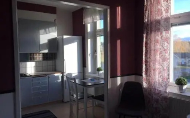 Larstomta Bed & Breakfast