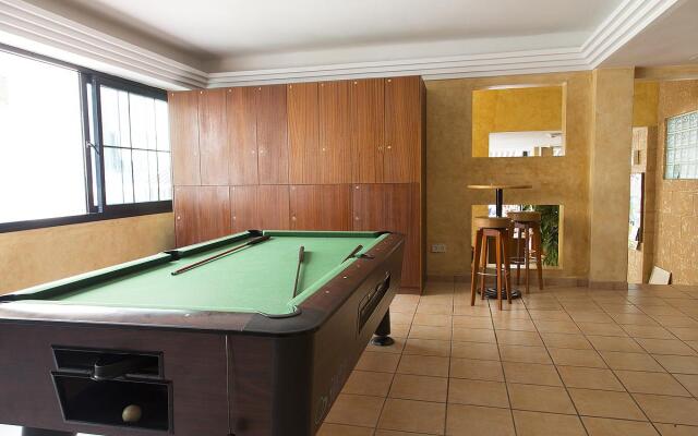 Apartamentos Casa Maria