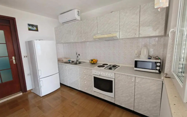 Apartmani Mašković