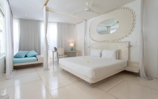 Eden The Residence