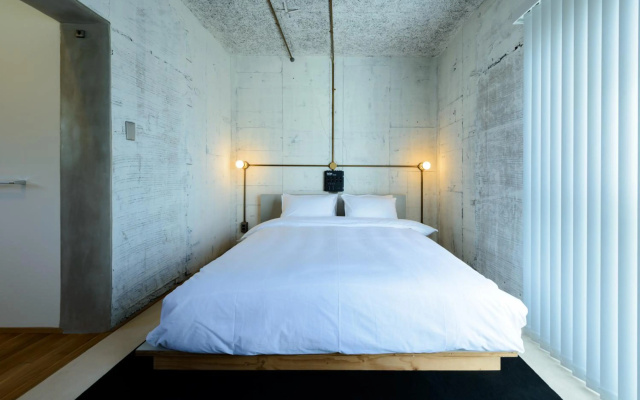 Rc Hotel Kyoto Yasaka – Guest Rooms – Kyoto