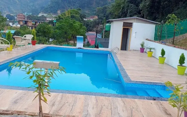 Aqua Tree Resort