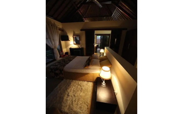 Chuiba Bay Lodge