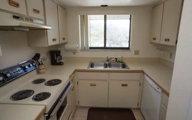 Sea Woods 3bdrm Condo 262