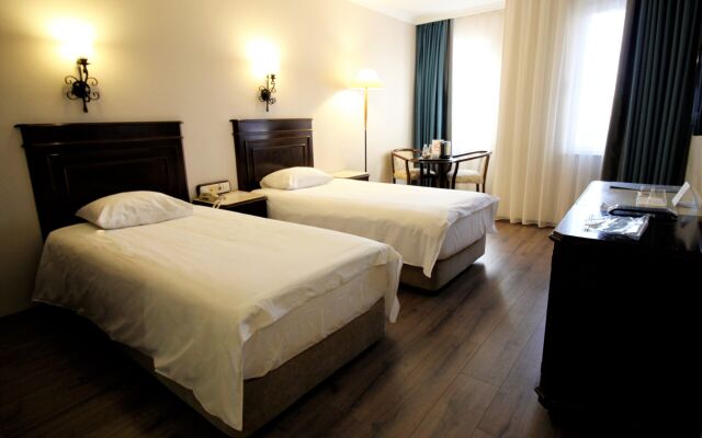 Montania Town hotel