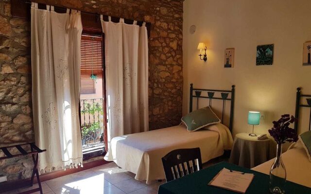 Hotel Rural Via Natura