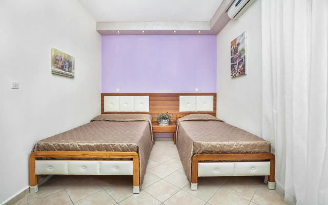 Lemon Garden Villa