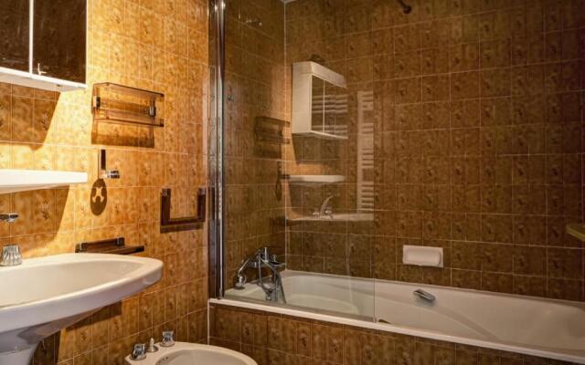 Appartement Courchevel 1850, 2 pieces, 6 personnes - FR-1-514-27