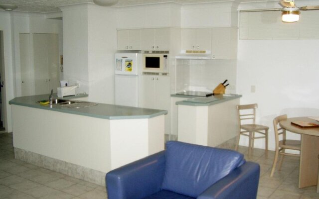 Anglesea Beachfront Court Holiday Units