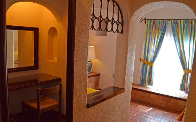 Villas Arqueologicas Teotihuacan