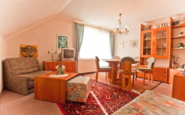 Appartements Binder