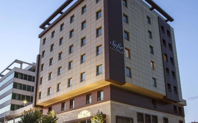 Safir Hotel