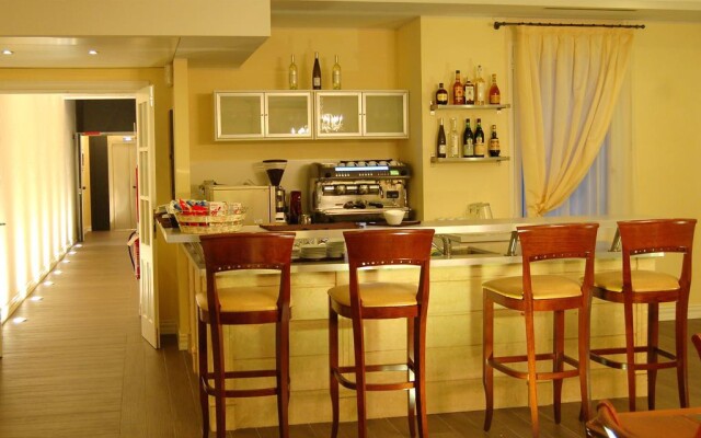 Hotel Patavium