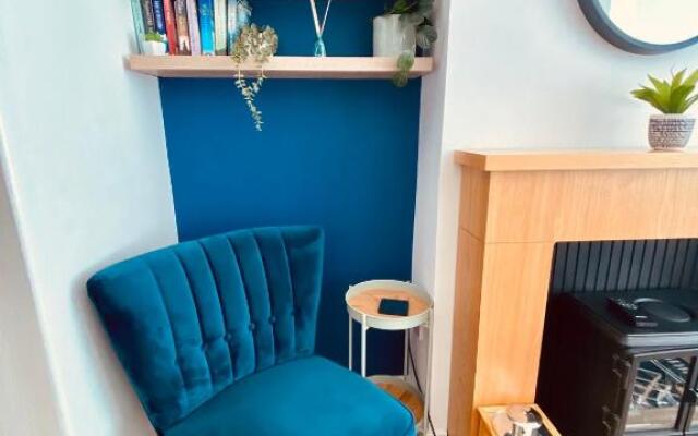 3 Bed House with Garden near Weymouth Beach