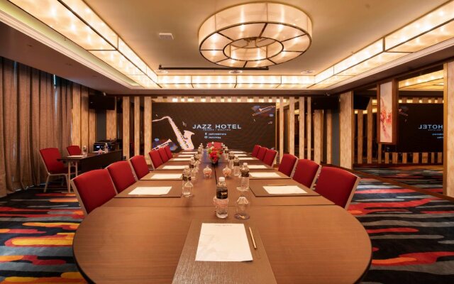 Jazz Hotel Penang