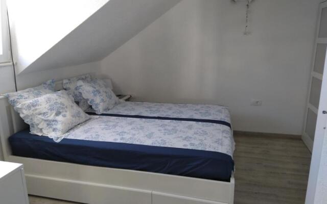 Apartman B&M2