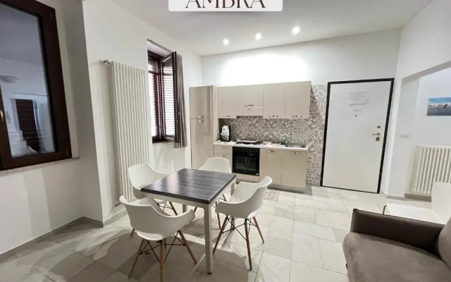 Residence Lori
