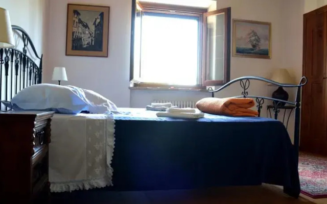 La confluenza casa vacanze