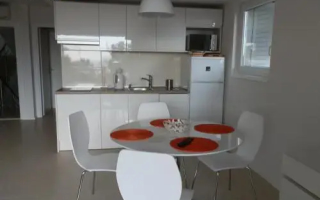 Apartments Ban