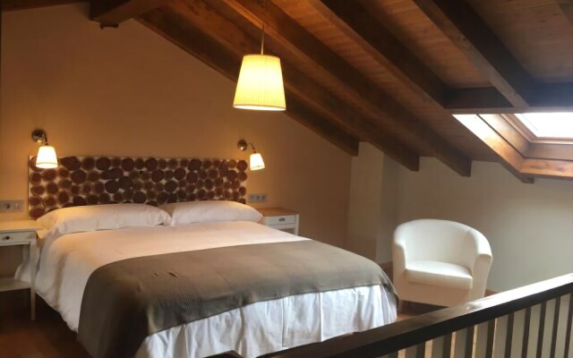 Apartamentos rurales Playas de Luarca