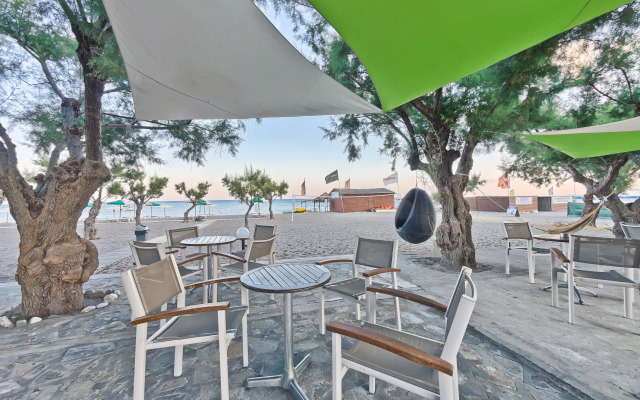 Sun Beach Lindos