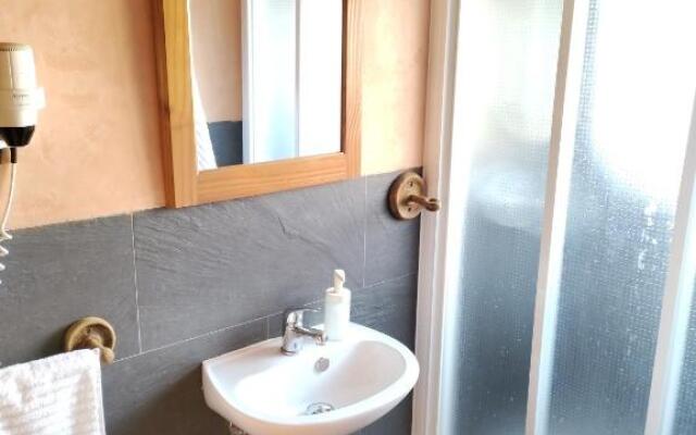 Apartamentos El Mirador