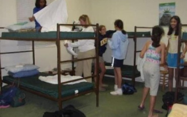 HI Monterey - Hostel