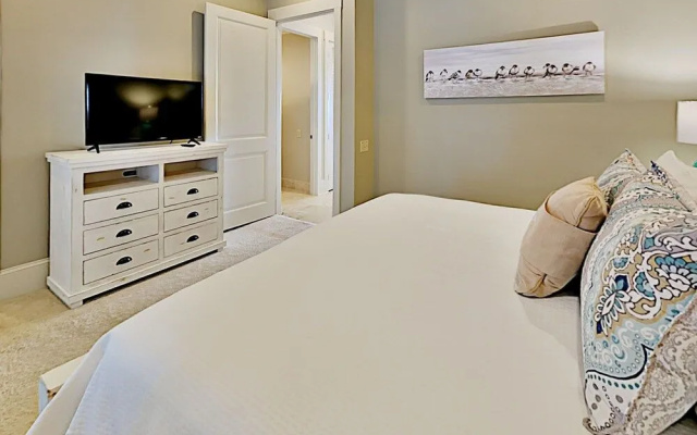 Beach Nut by Southern Vacation Rentals