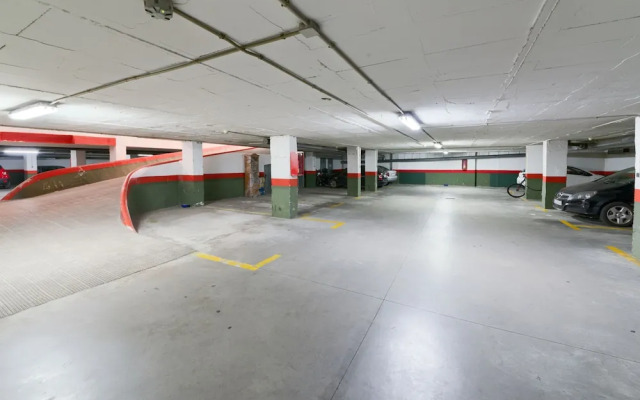 Holidays2malaga Apartments