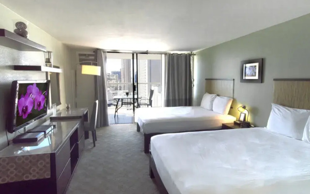 Island Colony 2316 by RedAwning