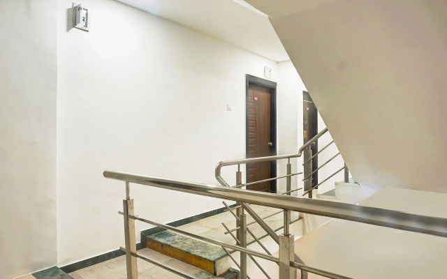 Hotel O Jaihind Building