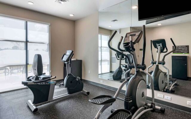 Extended Stay America Premier Suites Melbourne Palm Bay