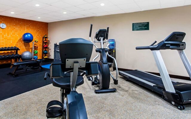 Garner Hotel Wytheville East by IHG