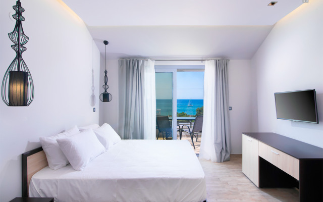 The Dome Luxury Hotel Thassos
