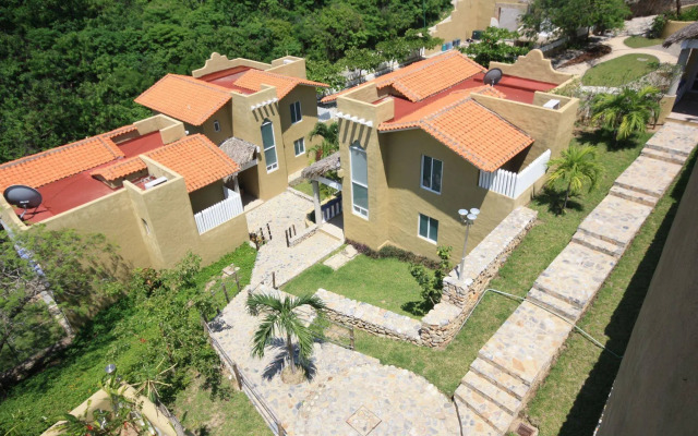 Villas & Resort Luz de Luna