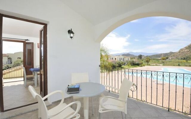 Marina Torre Navarrese Resort