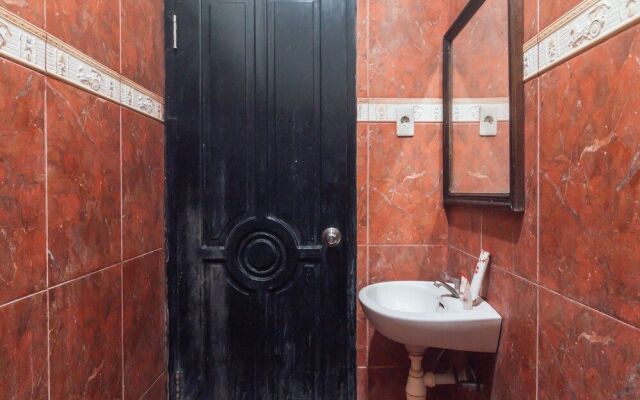 OYO 1872 Sakinah Grand Soabali Hotel