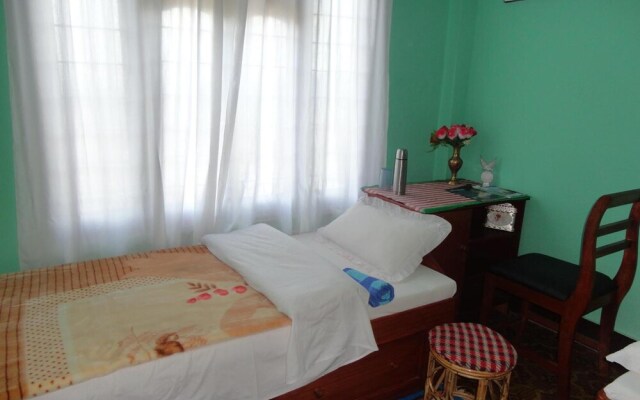 Horizon Homestay