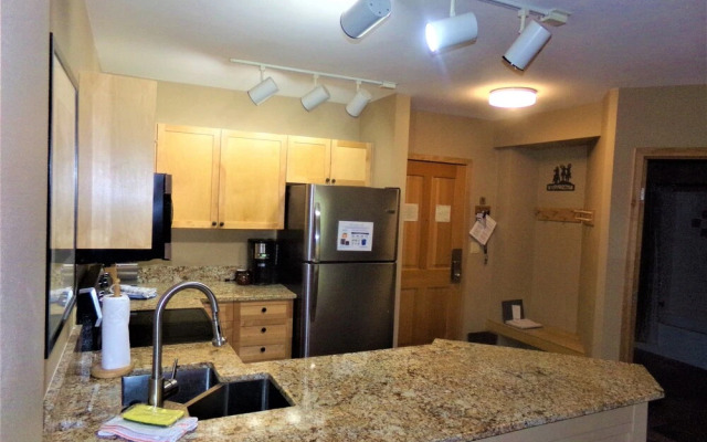 Silvermill 2 Bedroom 2 Bath B