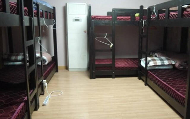 Gwangju Namdo Hostel