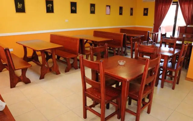 Affittacamere Baddimanna