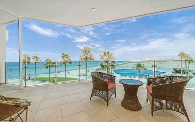 Hotel Esmeralda Beach Resort