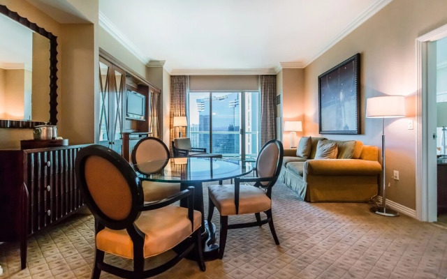 Signature Condos