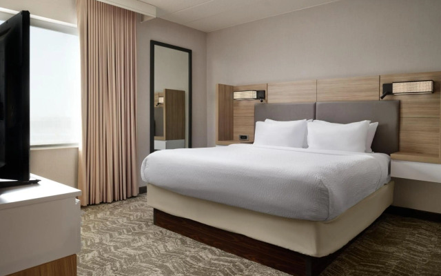 SpringHill Suites Minneapolis-St Paul Airpt/Mall of America