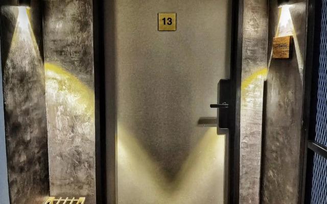 One Life Four Season Waterpark Guest House Manhattan Condominium