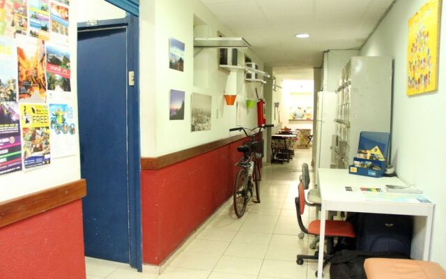 Copinha Hostel